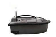 Elang Finder ABS Hitam Remote Control RC Upgrade Fishing Baitboat Basic Model Kompas