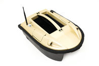 Golden Intelligent Remote Control Fishing Bait Boat Dengan Fish Finder