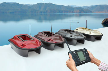 Umpan Perahu Ikan Finder Penuh Fuction