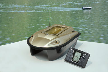 Umpan Perahu Ikan Finder Penuh Fuction