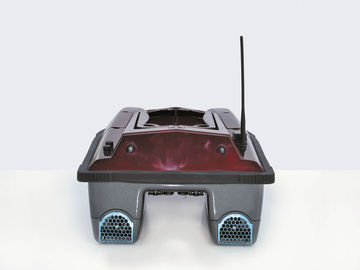 Umpan Perahu GPS