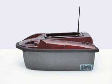 Umpan Perahu GPS