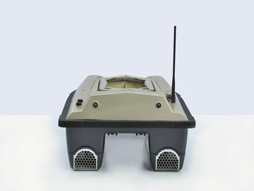 Perahu nelayan Remote Control