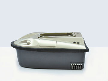 GPS Perahu Nelayan Remote Control Berteknologi Tinggi, Temukan Ikan